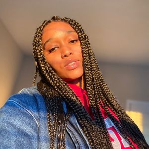 Meet your Posher, Arin